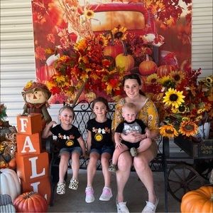 Meet your Posher, Samantha